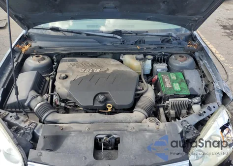 2007 Chevrolet Malibu Maxx Ls z USA, uszkodzony, nr VIN 1G1ZS68NX7F218810